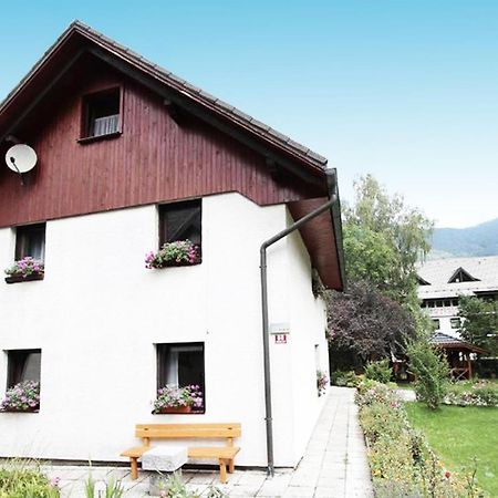 Apartment Bernik II Kranjska Gora Exterior photo