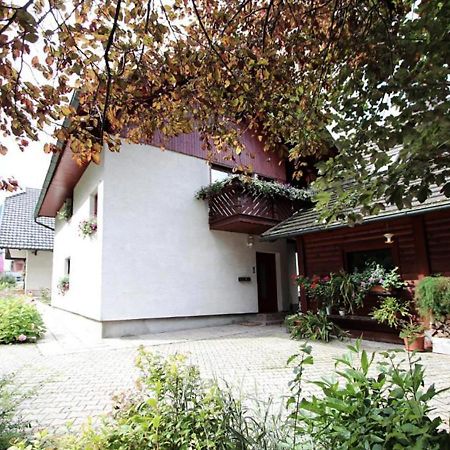 Apartment Bernik II Kranjska Gora Exterior photo