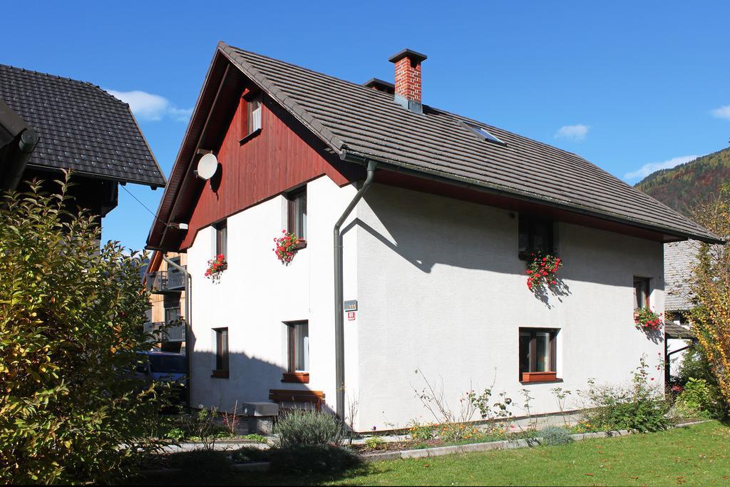 Apartment Bernik II Kranjska Gora Exterior photo